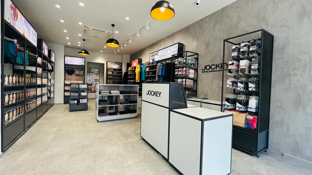 Jockey Exclusive Store
